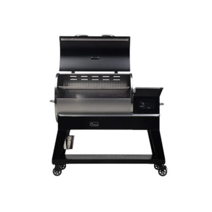 Recteq - Barbecue aux granules Backyard Beast 1200