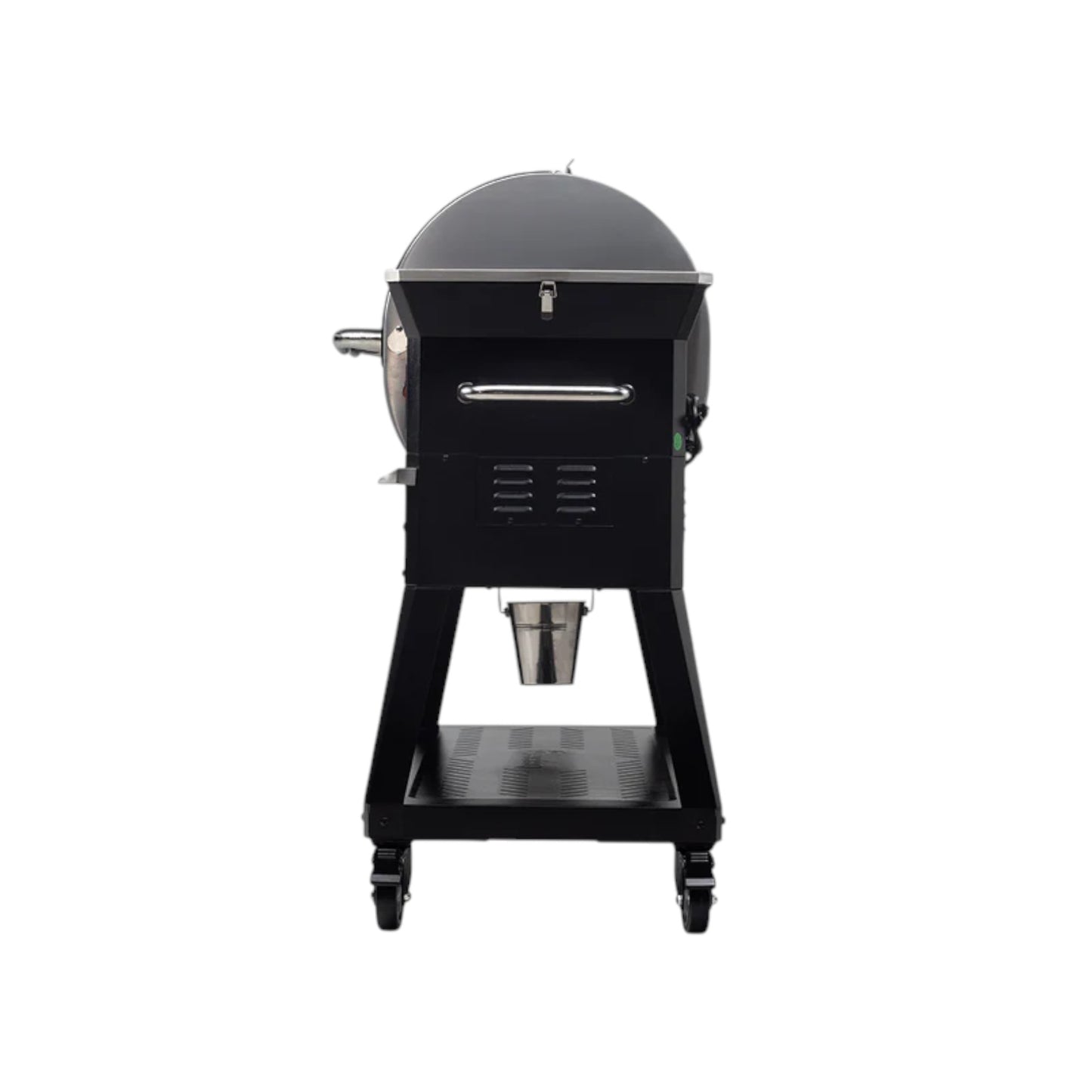 Recteq - Barbecue aux granules Backyard Beast 1200