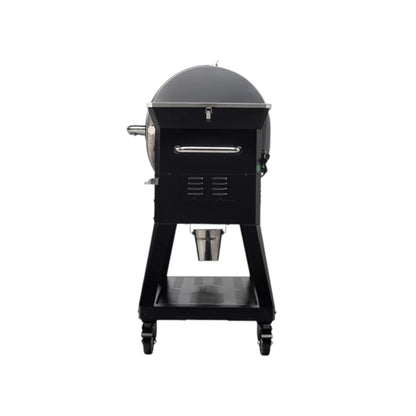 Recteq - Barbecue aux granules Backyard Beast 1200