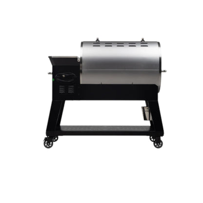 Recteq - Barbecue aux granules Backyard Beast 1200