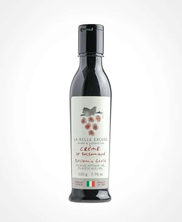 La Belle Excuse - Crème de Balsamique