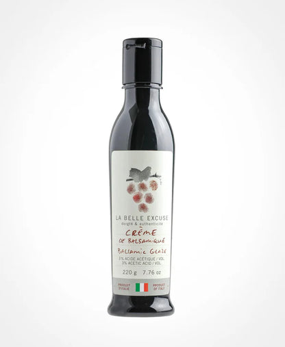 La Belle Excuse - Crème de balsamique 220 g