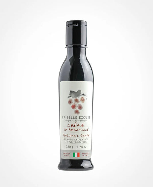 La Belle Excuse - Crème de Balsamique