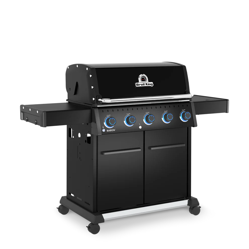 Broil King - Barbecue Baron 520 Pro Shadow