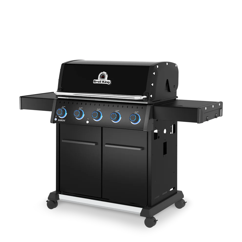 Broil King - Barbecue Baron 520 Pro Shadow