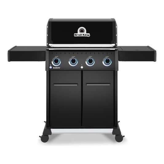 Broil King - Barbecue Baron 420 Pro Shadow