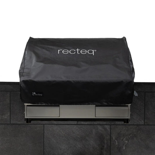 Recteq - Housse pour barbecue aux granules E-Série Built-In 1300