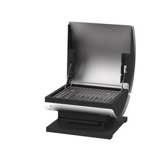 Le Marquier - Barbecue Français XL60 Duo