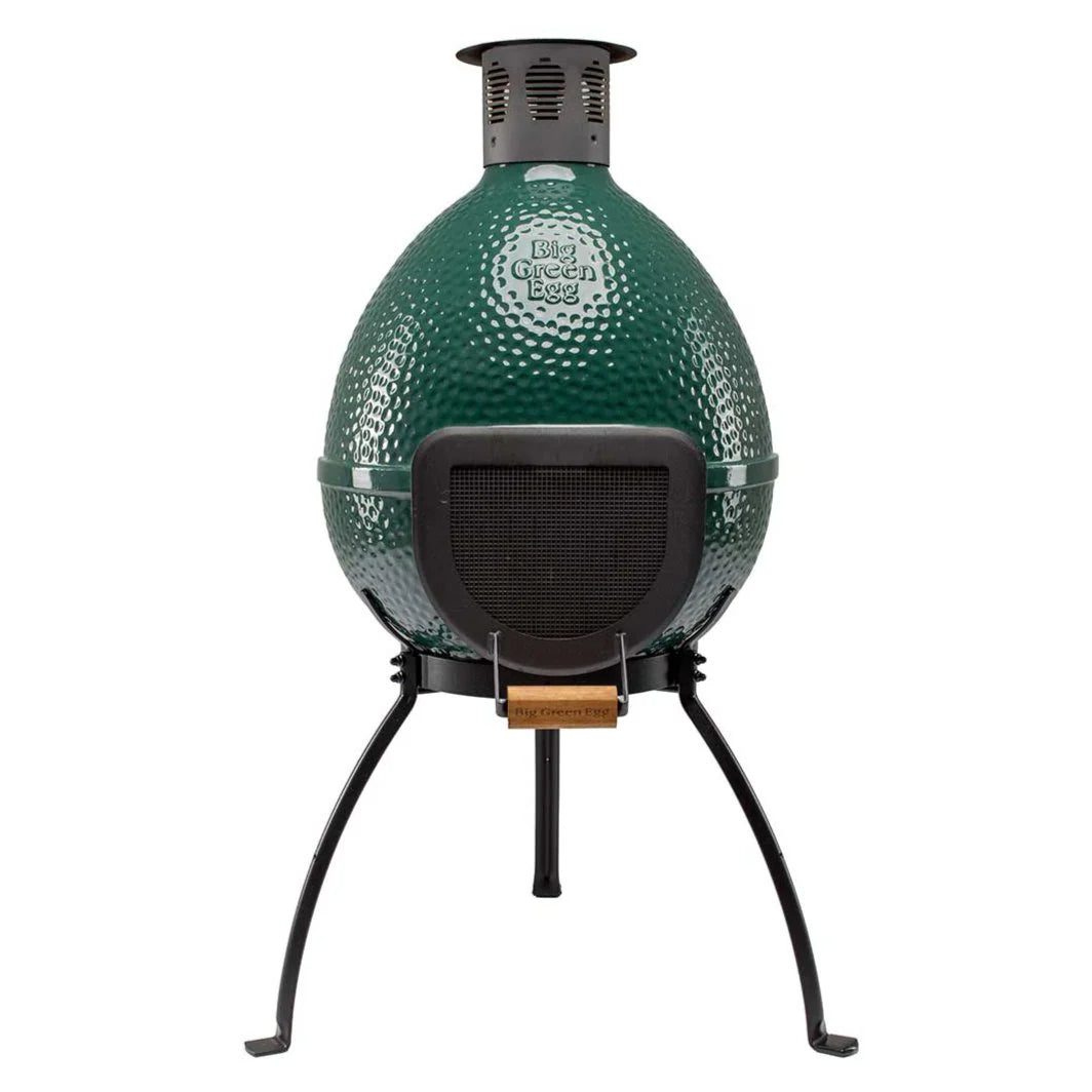 Big Green Egg - Foyer au bois 50e anniversaire