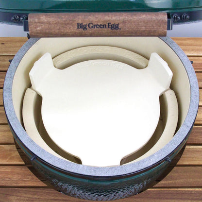 Big Green Egg - ConvEGGtor pour Oeuf MiniMax