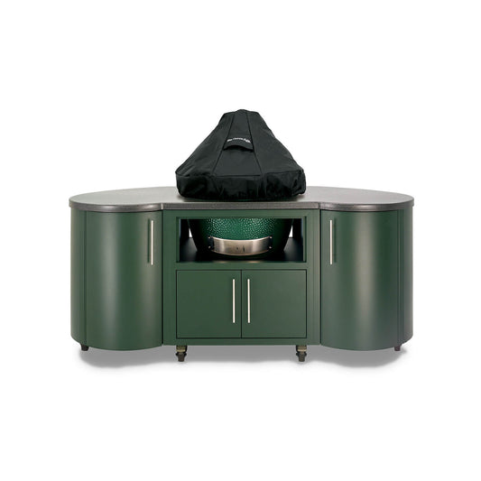 Big Green Egg - Housse F-BGE - LG & XL Dôme