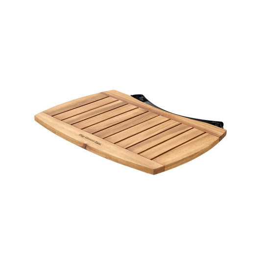 Big Green Egg - Tablettes en Bois d'acacia pour MiniMax