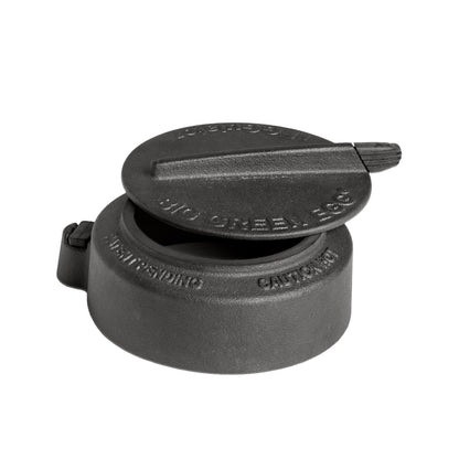 Big Green Egg - Chapeau rEGGulator pour œuf SM, MX