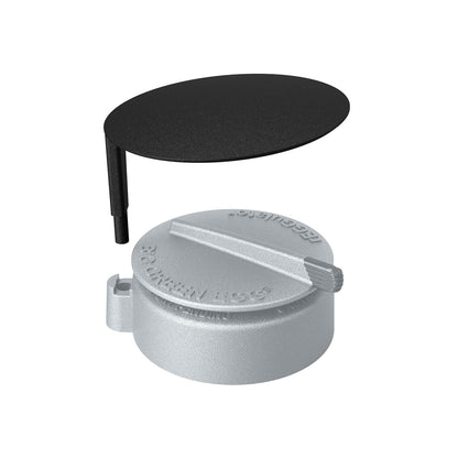 Big Green Egg - Chapeau Anti-Pluie pour rEGGulator SM-MX