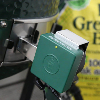 Big Green Egg - EGG Genius