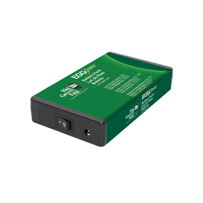 Big Green Egg - Batterie portatif pour EGG Genius