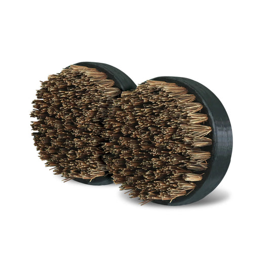 Big Green Egg - Têtes de remplacement pour brosse BGE