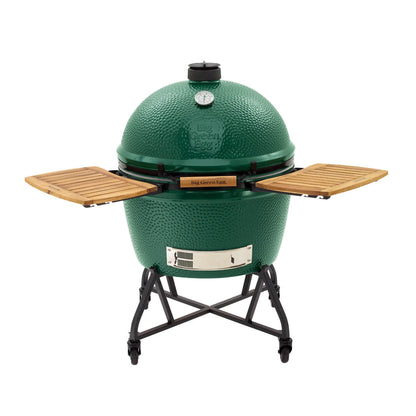 Big Green Egg - Ultime 2XL Barbecue au charbon de bois