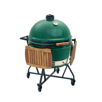 Big Green Egg - Ultime 2XL Barbecue au charbon de bois