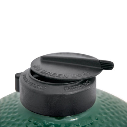 Big Green Egg - Ultime 2XL Barbecue au charbon de bois