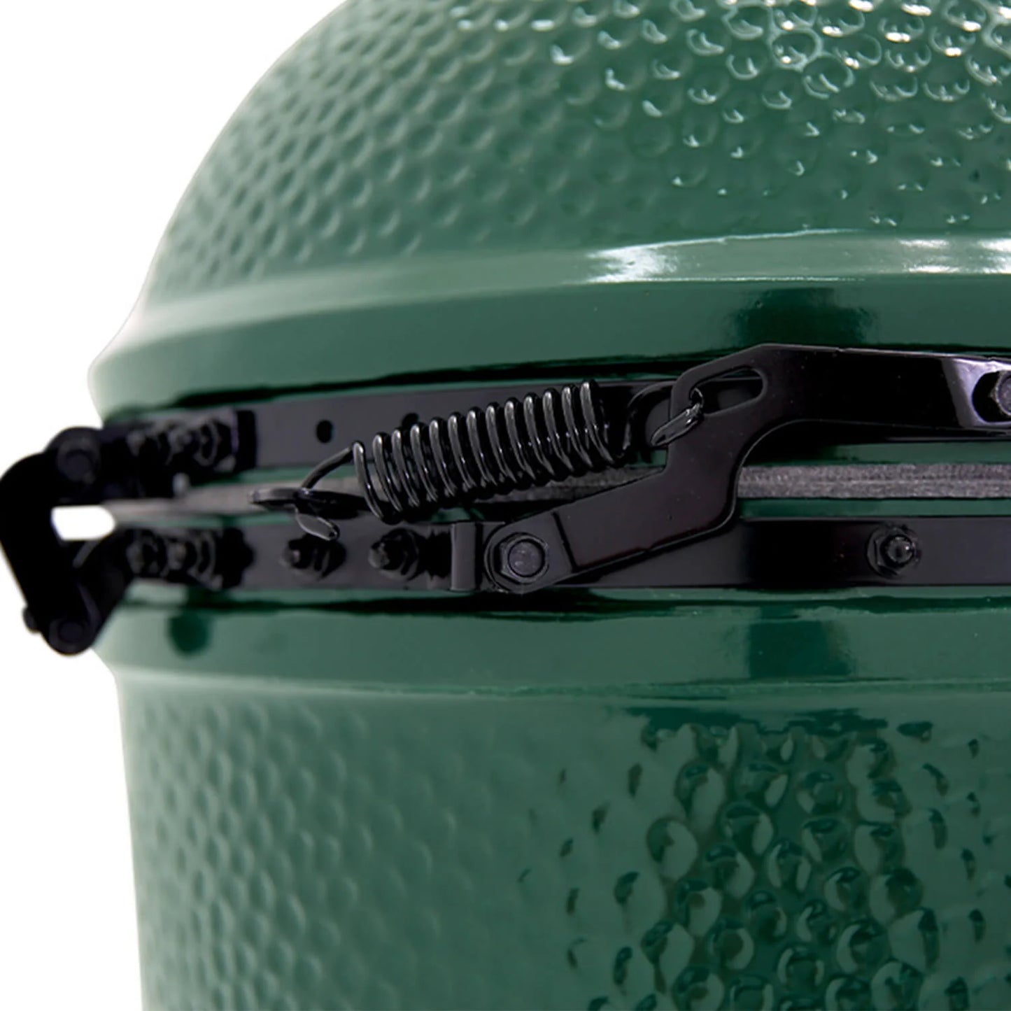 Big Green Egg - Barbecue au charbon de bois - Ensemble Ultime Médium