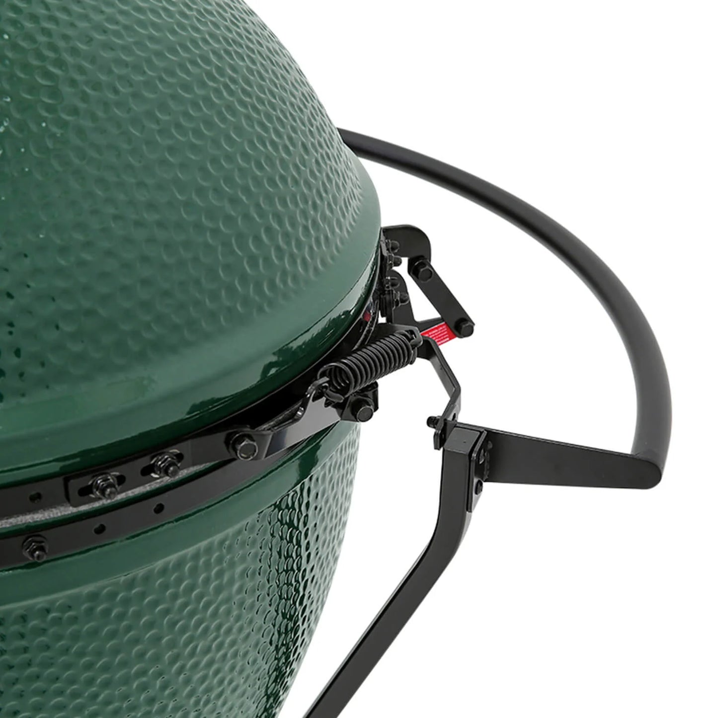 Big Green Egg - Barbecue au charbon de bois - Ensemble Ultime Médium