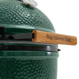 Big Green Egg - Barbecue au charbon de bois encastrable Médium