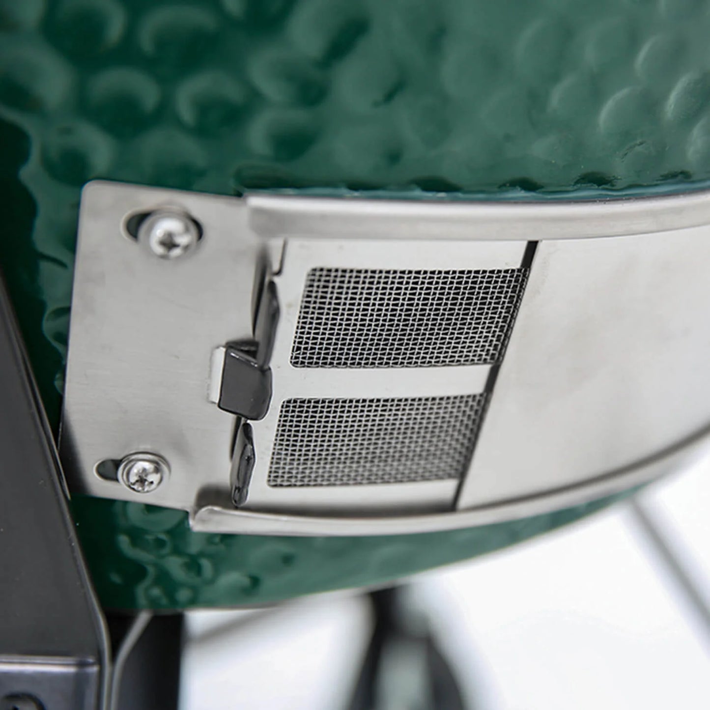 Big Green Egg - Barbecue au charbon de bois - Ensemble Ultime Médium