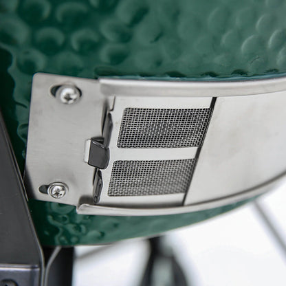 Big Green Egg - Ultime Médium Barbecue au charbon de bois