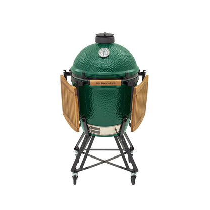 Big Green Egg - Orignal Large Barbecue au charbon de bois