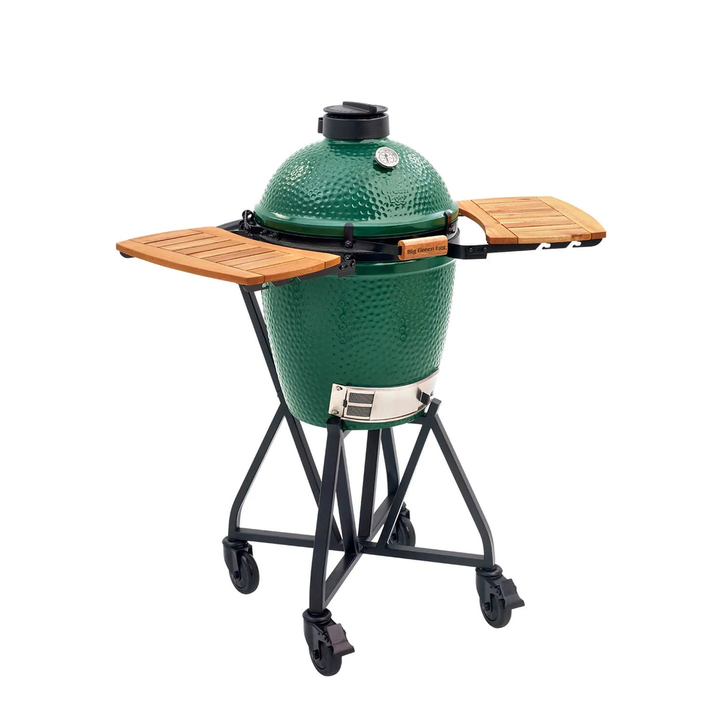 Big Green Egg - Barbecue au charbon de bois - Ensemble Ultime Médium