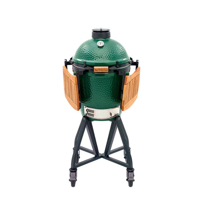 Big Green Egg - Ultime Médium Barbecue au charbon de bois