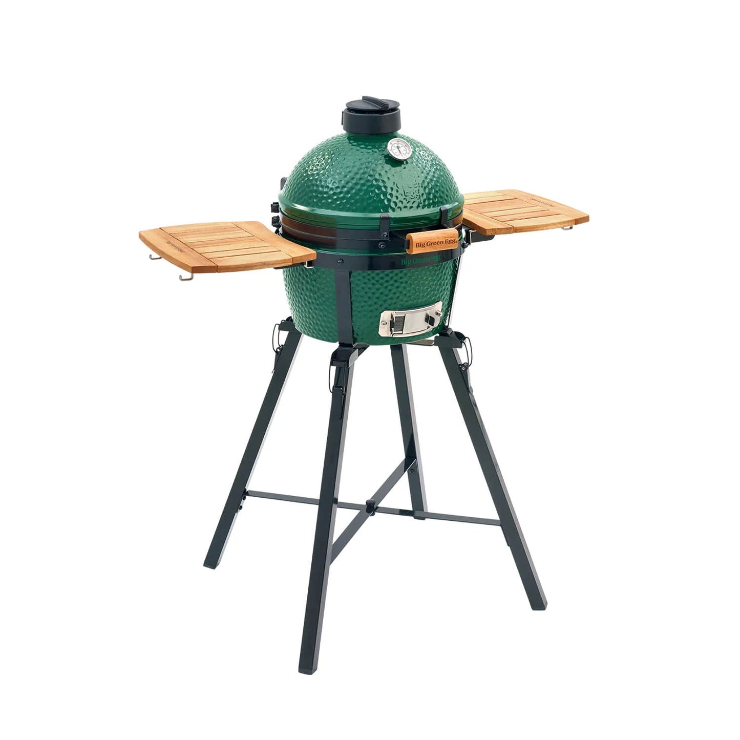 Big Green Egg - Ultime MiniMax Barbecue au charbon de bois