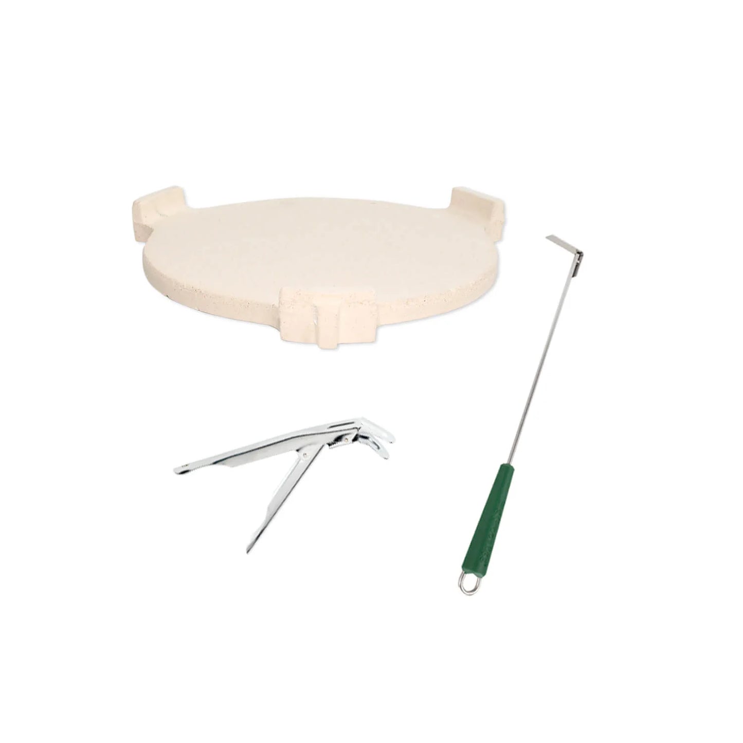 Big Green Egg - Ultime MiniMax Barbecue au charbon de bois