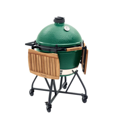 Big Green Egg -  Ultime XL Barbecue au charbon de bois