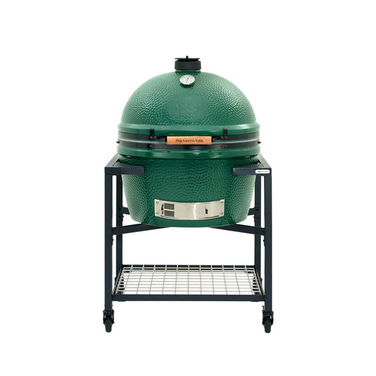 Big Green Egg - 2XL Cadre d'Œuf Système Modulaire