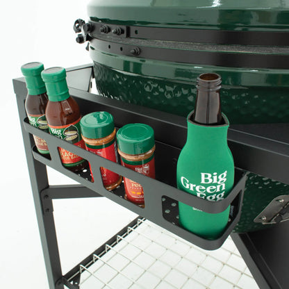 Big Green Egg - Ensemble 3 Accessoires Système modulaire