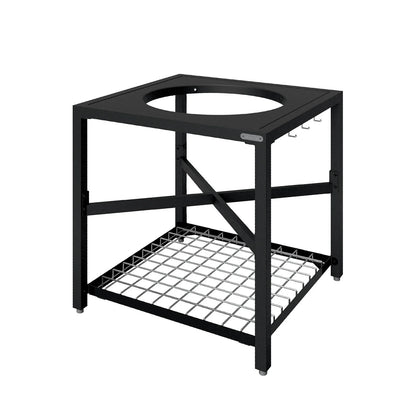 Big Green Egg - Médium Cadre d'Œuf Système Modulaire