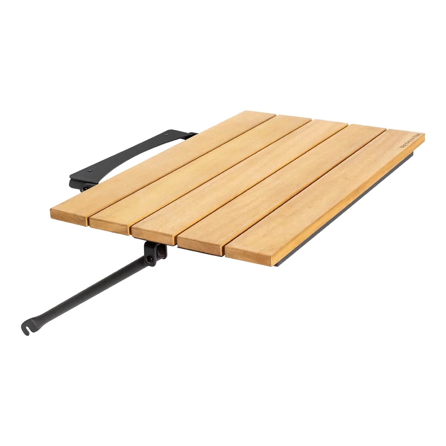 Ensemble Big Green Egg - Cuisine extérieure de coin Large