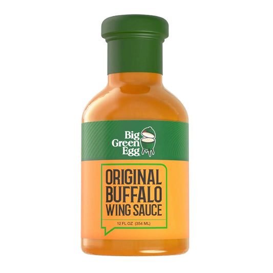 Big Green Egg - Sauce original buffalo