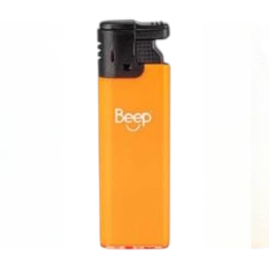 Beep- Briquet de poche (se vend à l'unité / 5 coloris disponibles)