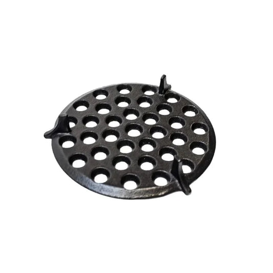 Broil King - Grille de charbon (grille foyère) pour BBQ Keg