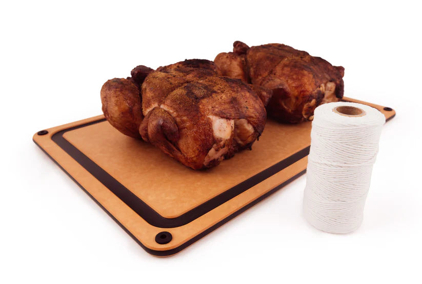 Broil King - Ficelle de boucher en coton naturel 370 pieds