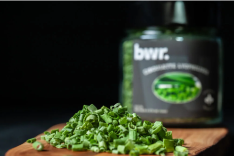 BWR - Ciboulettes lyophilisées 5g