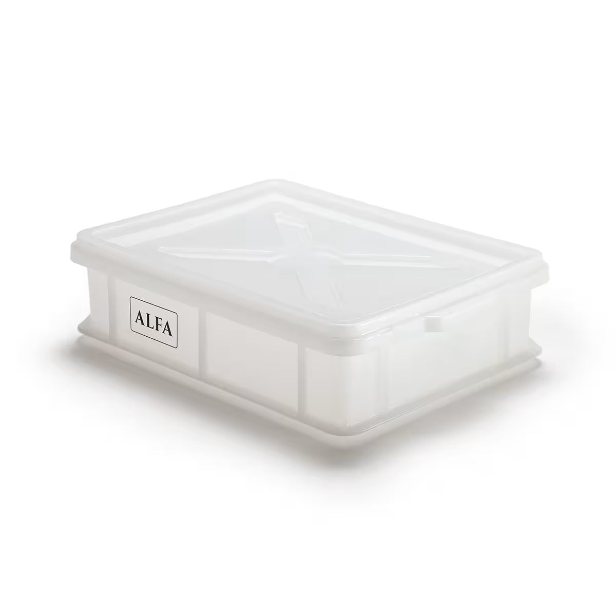 Alfa Pizza - Ensemble Ultime du Pizzaiolo