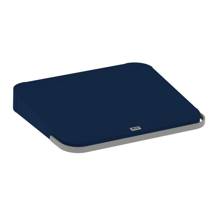 Eno - Couvercle ENOSIGN 65 cm  Bleu Navy