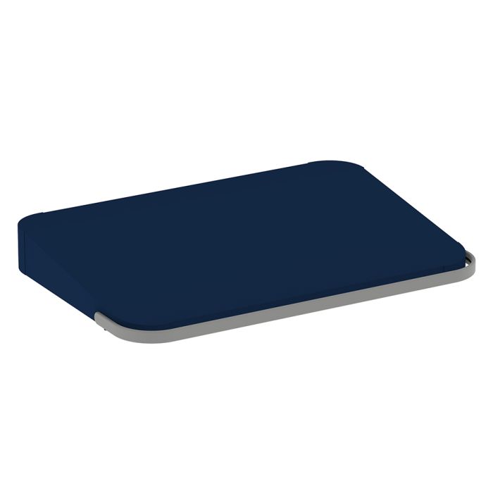 Eno - Couvercle ENOSIGN 80 cm  Bleu Navy