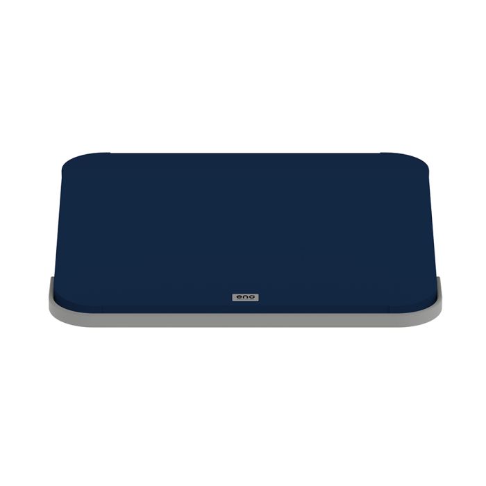 Eno - Couvercle ENOSIGN 80 cm  Bleu Navy