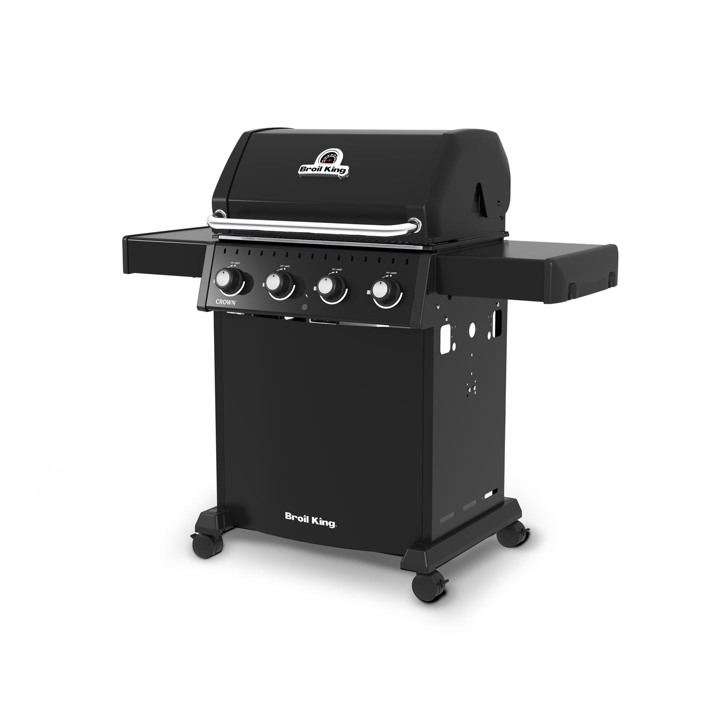 Broil King - Barbecue Crown 410 Shadow