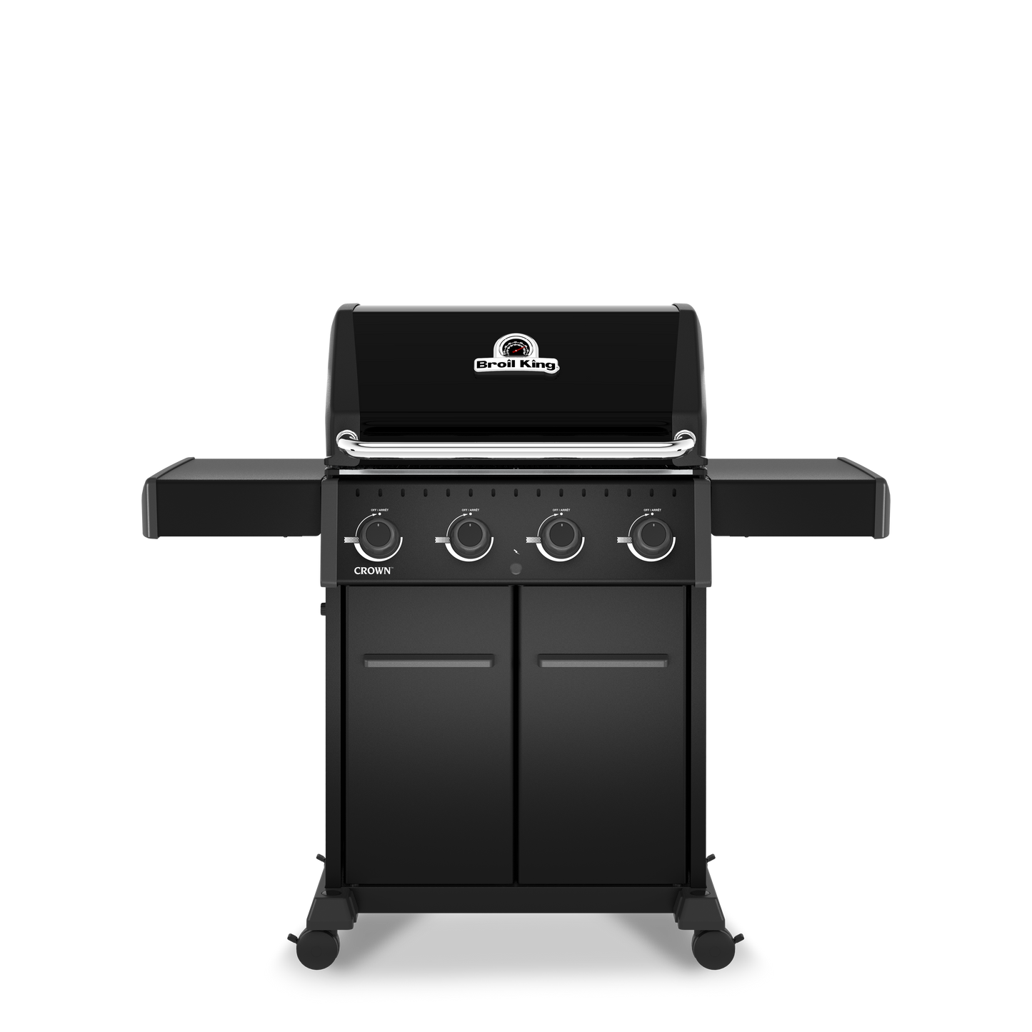 Broil King - Barbecue Crown 420 Shadow